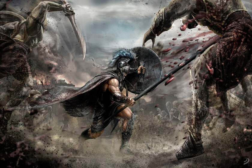 Si lo de Nolan con La Odisea te parece un sacrilegio, esta saga de ciencia ficción te volará la cabeza