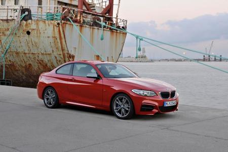 BMW Serie 2 Coupé, ¿qué podemos esperar?