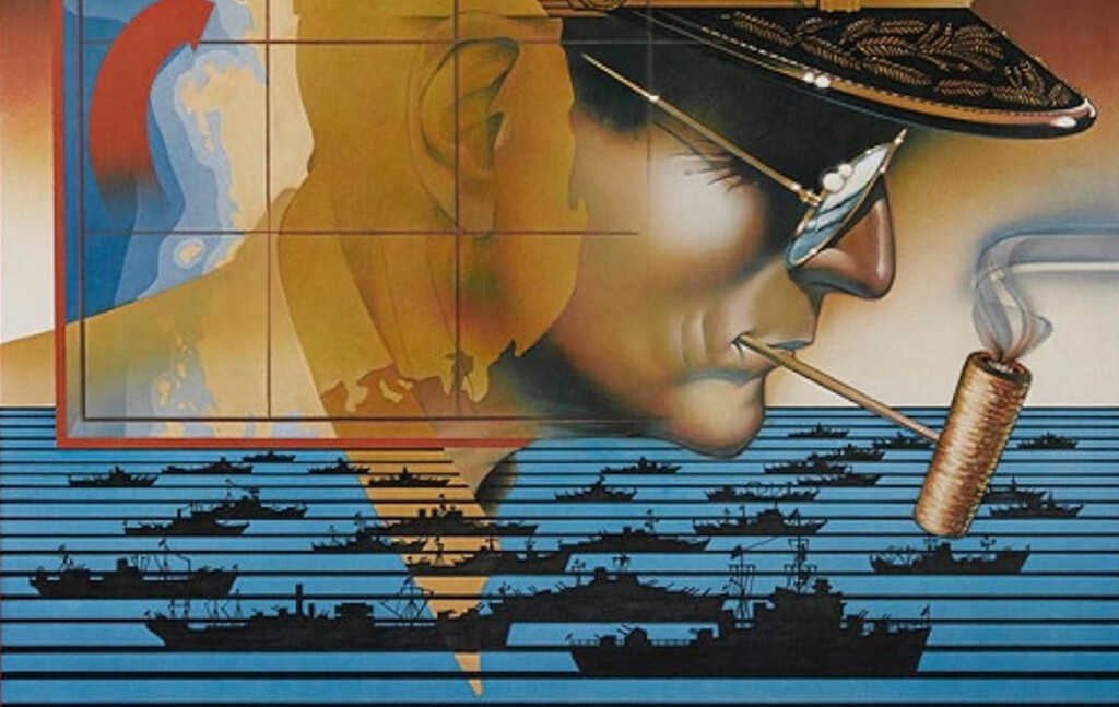 Hace 43 años se estrenó el fracaso más colosal de la historia del cine de guerra. Esta película bélica fue elegida el mayor desastre de los 80