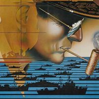 Hace 43 años se estrenó el fracaso más colosal de la historia del cine de guerra. Esta película bélica fue elegida el mayor desastre de los 80