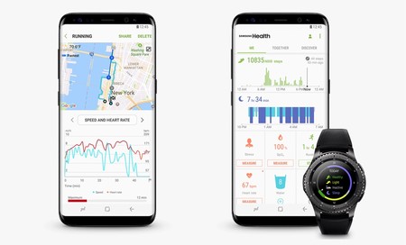 Samsung Health