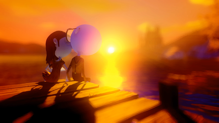 Last Day of June: el nuevo proyecto de Ovosonico estrena tráiler y (a pesar de su título) llegará el 31 de agosto