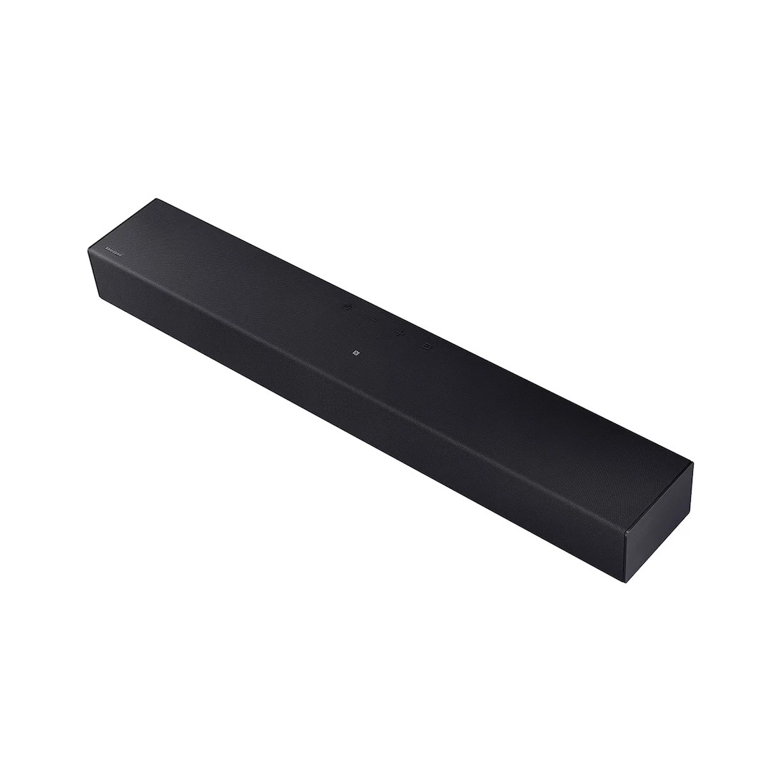 Samsung - Barra de sonido Samsung HW-B400F, Dolby 2.0 con 4 altavoces, 40W.