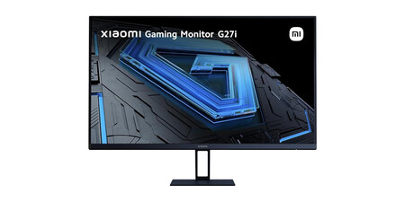 Xiaomi Gaming Monitor G27i