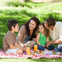 13 recetas refrescantes y sencillas de preparar para disfrutar de un picnic al aire libre