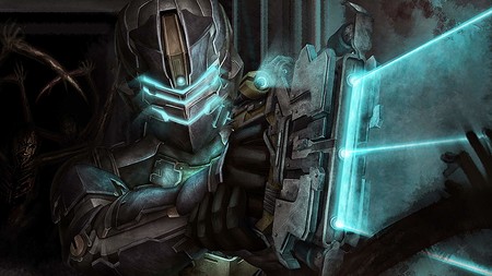 Así se ve el primer Dead Space con esta recreación en Dreams