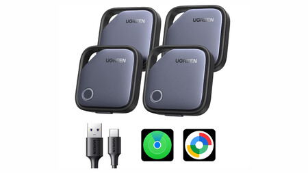 Ugreen Finetrack Due