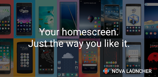 Súper oferta: Nova Launcher Prime a 0,59 euros en Google Play, el mejor launcher Android a un precio irrechazable