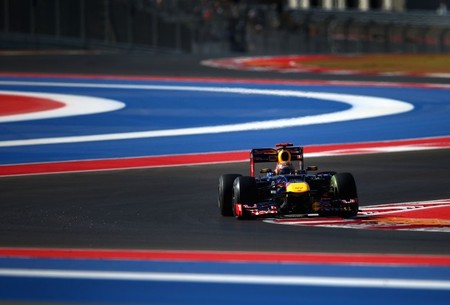 Sebastian Vettel obtiene un mejor tiempo estratosférico a pesar de haberse perdido media sesión