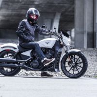 Otro sueño americano que se acaba: Polaris Industries pone en venta a Victory Motorcycles