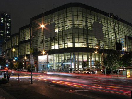 Diez cifras comparadas para entender mejor los resultados de Apple