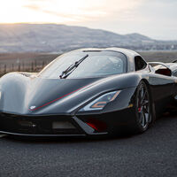 ¡A llorar Bugatti y Koenigsegg! El SSC Tuatara podría ser el nuevo rey de la velocidad, de acuerdo con distintos informes