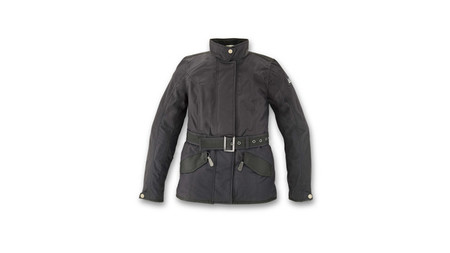 Chaqueta Vespa mujer