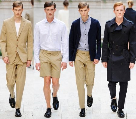 Copenhagen Fashion Week Primavera-Verano 2012, una pasarela repleta de talentos (II)