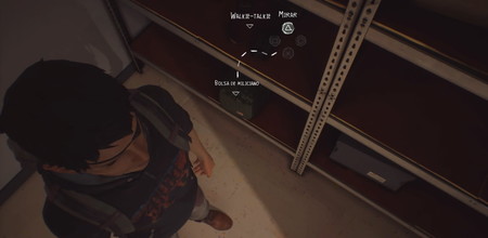 Guía de Life is Strange 2 con todos los coleccionables del Episodio 5, Lobos 14 La vida es extraña 2