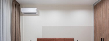 El aire acondicionado no enfría. Estos son los casos en los que puede ser necesaria una recarga de gas