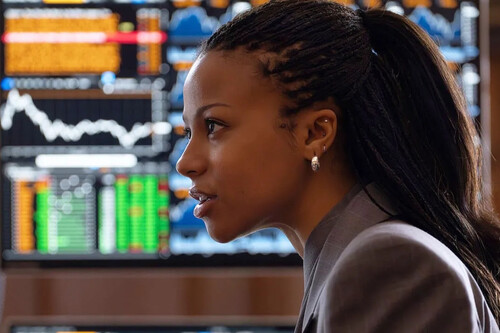 Los creadores de 'Industry' afirman que muchos finance bros no entienden la serie: "Recibo mensajes de gente que dice: Me introdujiste en las finanzas" 