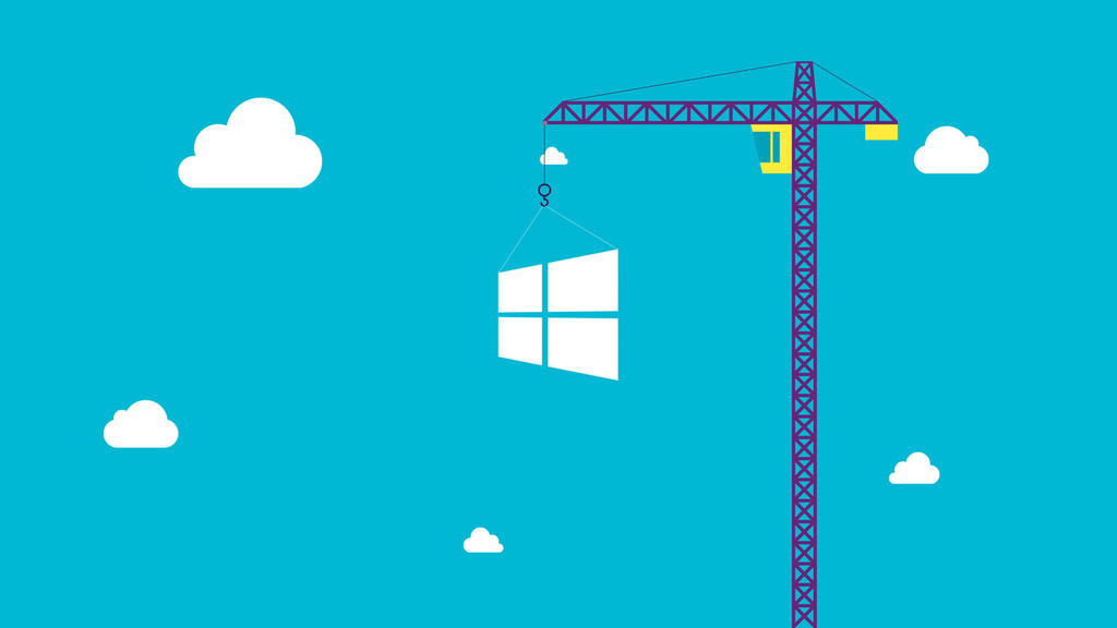 La Windows 10 October 2018 Update recibe finalmente una actualización acumulativa que soluciona una larga lista de problemas