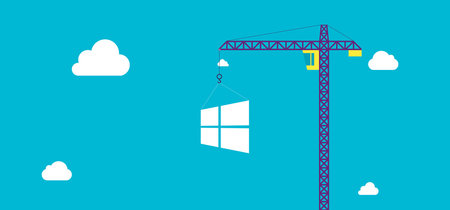 La Windows 10 October 2018 Update recibe finalmente una actualización acumulativa que soluciona una larga lista de problemas
