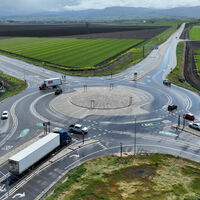 La rotonda más segura del mundo tiene un fallo para los expertos, y el culpable de todo es un algoritmo que ya deberíamos haber abandonado 