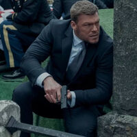 La mejor serie de acción de Prime Video ha renovado para una sexta temporada tras terminar la cuarta y ni haber empezado con la quinta