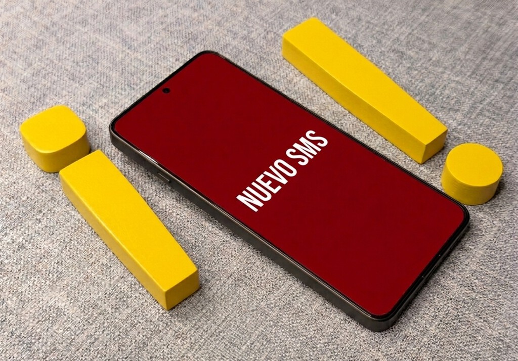 Si bloquear las llamadas spam es complicado, hacerlo con los SMS fraudulentos es todavía peor. El Registro de Alias tendrá que esperar