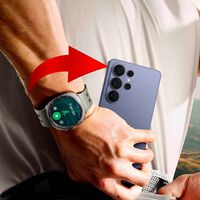 Samsung tiene el sensor de cámara que queremos en el Galaxy S27 Ultra: 200 MP, zoom con HDR y cámara lenta a 360 fps 