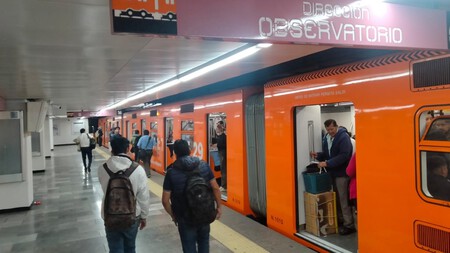 Metro Cdmx Horarios Mundial