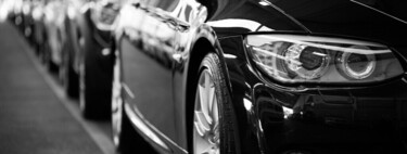 Ni se venden ni se compran coches como antes. La industria del automóvil pierde el primer puesto como la más exportadora de España