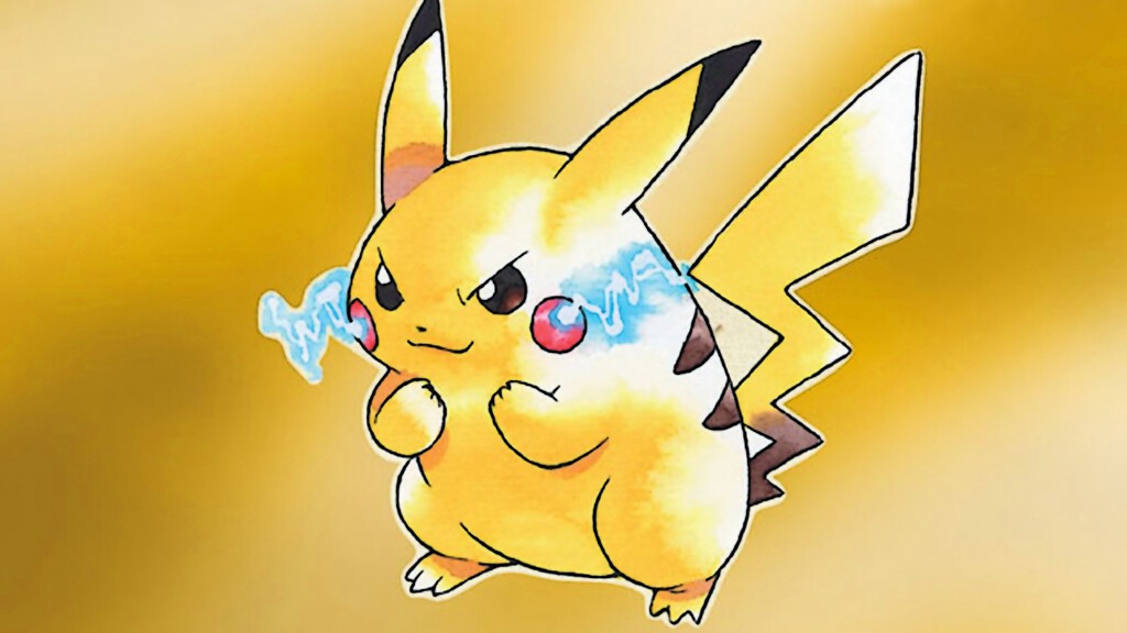 28 años después, alguien ha jugado por primera vez a Pokémon Amarillo y acabó rodeado de Cazabichos por el error más surrealista 