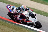 Superbikes San Marino 2010: Troy Corser da la sorpresa y consigue la primera Superpole de BMW