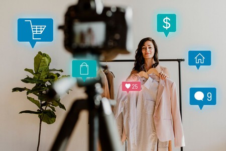 Tiktok Shop Mexicanos Algoritmo Ensena Comprar Xataka Mexico 3