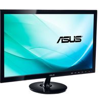 Monitor FullHD Asus, de 21,5 pulgadas, por 99 euros en Amazon