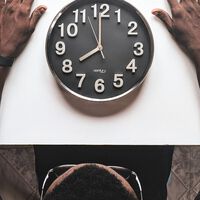 Um estudo alerta que o jejum intermitente pode ser perigoso para adolescentes 