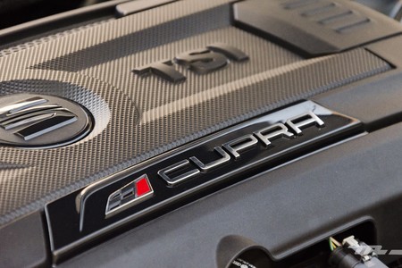 Seat Leon St Cupra R 2020 Prueba 049