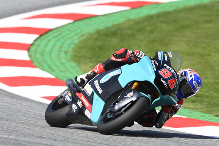 Dixon Austria Moto2 2021