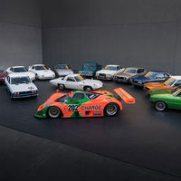 El motor rotativo de Mazda volverá, pero no como esperabas: será un extensor de autonomía