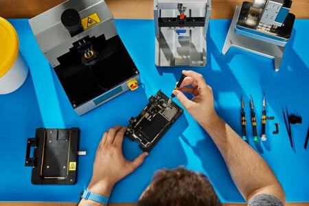 画像: アップル