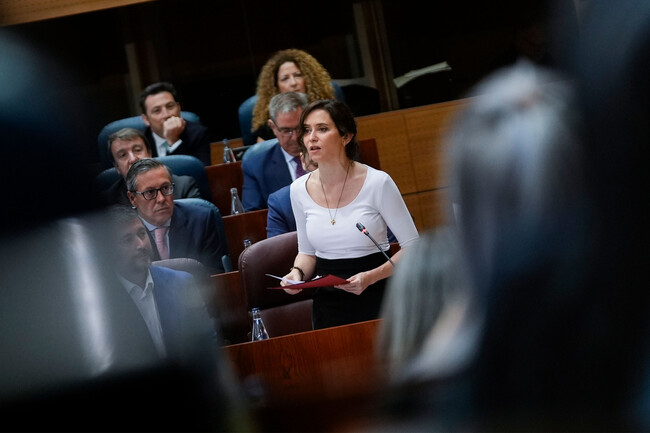 Ayuso