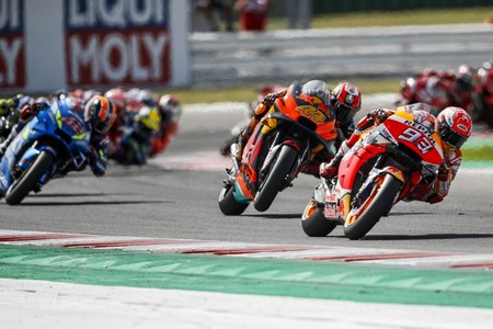Motogp Aragon 2019 4