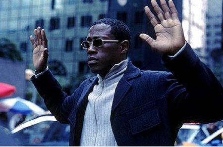 Wesley Snipes irá a la cárcel, ¿será una plaga?