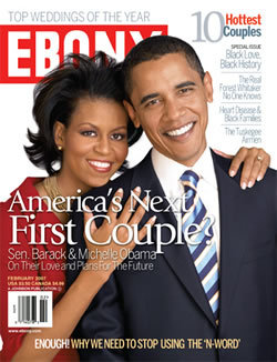 Michelle Obama y las madres multitaskers