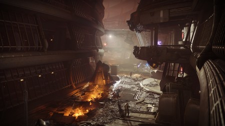 La actualización de Destiny 2 que ajustará la escopeta Señor de los Lobos se retrasa para evitar el crunch