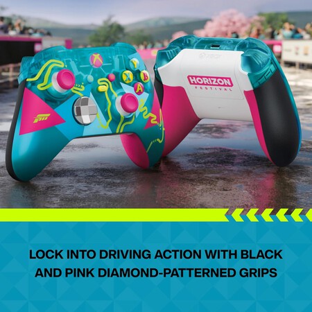 Control Xbox Edicion Limitada Forza Horizon 6
