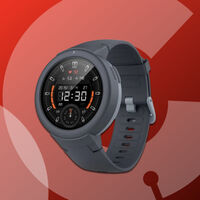 Este smartwatch deportivo de Amazfit con gran autonomía se encuentra a precio mínimo histórico en esta oferta