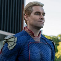 Homelander ha peleado contra enemigos de todo tipo en The Boys, pero ninguno le ha dado tanta guerra como su propio traje