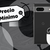 Una bestia Android: consigue hoy el smartphone Google Pixel 7 con auriculares Buds A-Series, de regalo, a precio mínimo histórico en Amazon