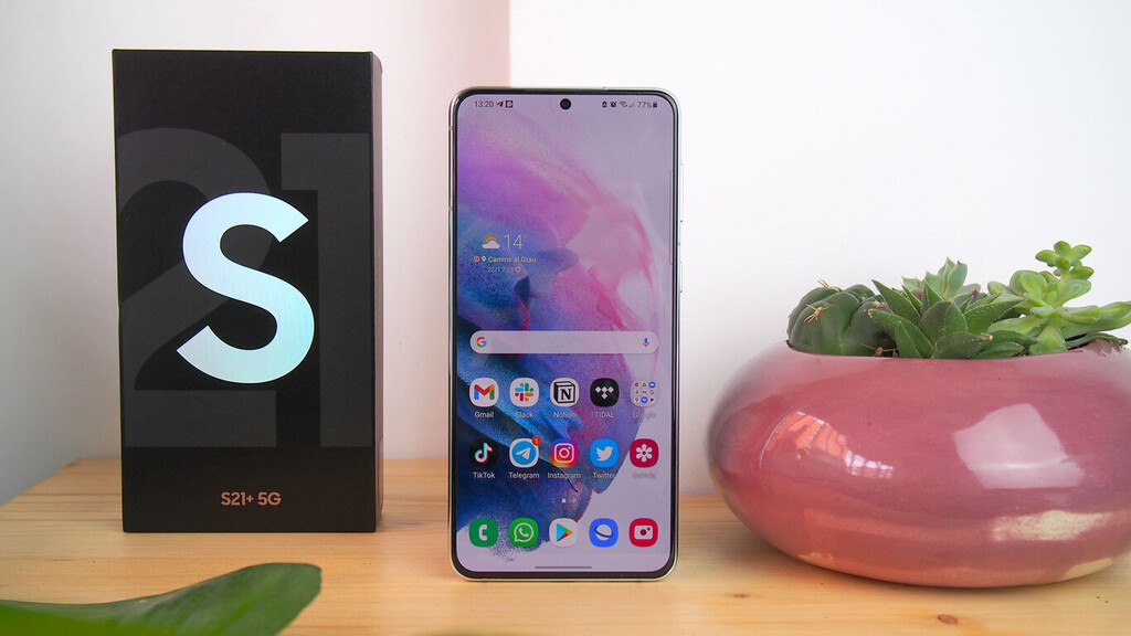 Cómo mejorar la sensibilidad de los gestos en un móvil Samsung para que sean más rápidos