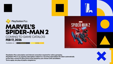 Marvel S Spiderman Dos Ps Plus Fecha