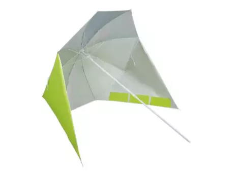 Sombrilla paravientos